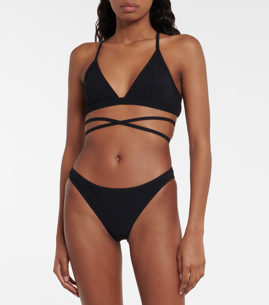 Bikini-Höschen Saly | Isabel Marant