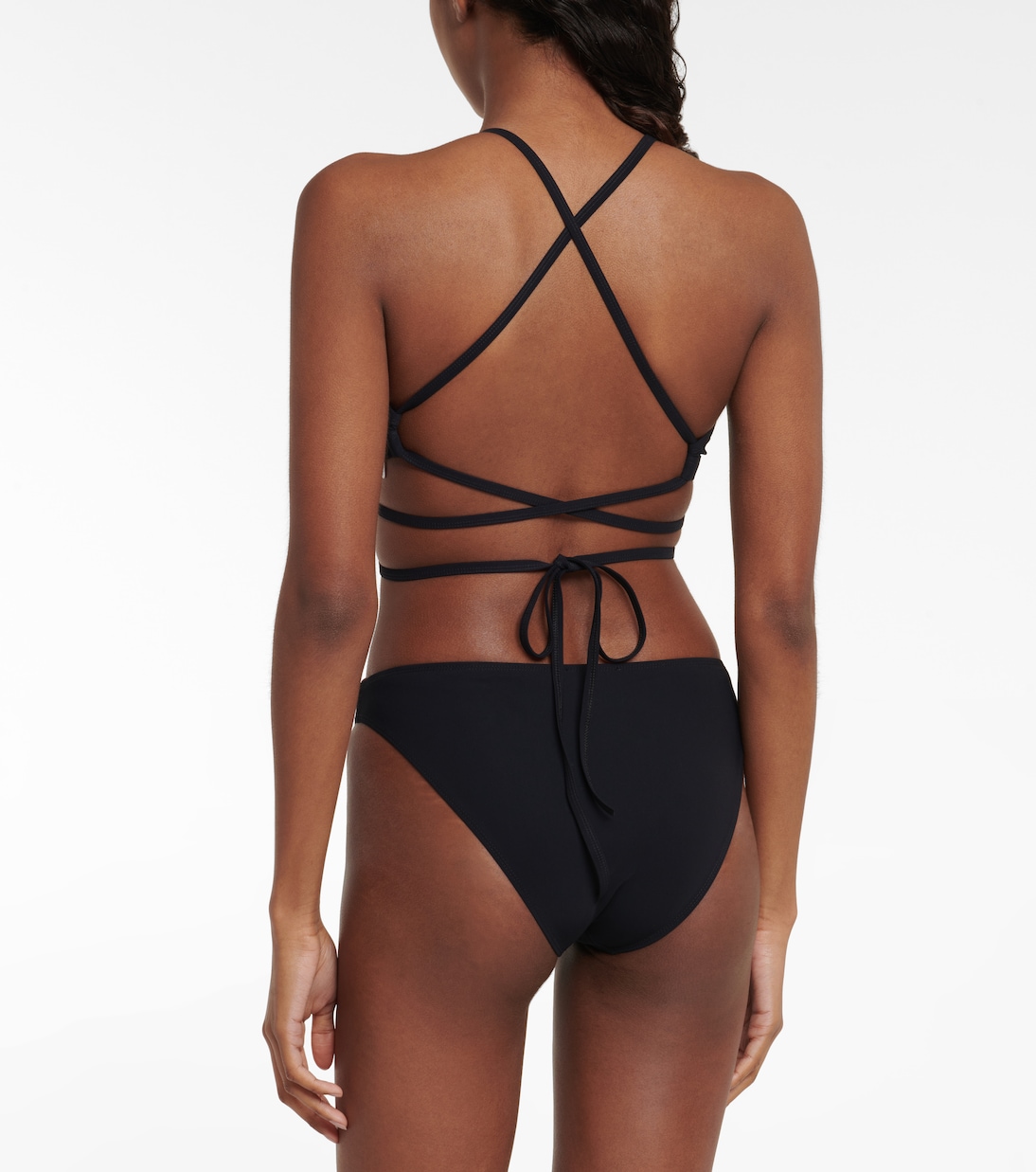 Bikini-Höschen Saly | Isabel Marant