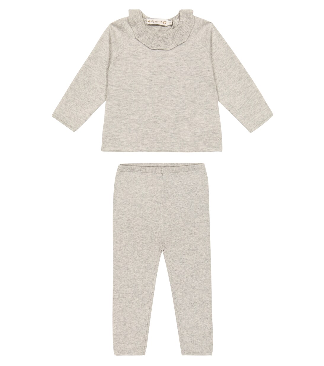 Baby - Set di pullover e pantaloni | Bonpoint
