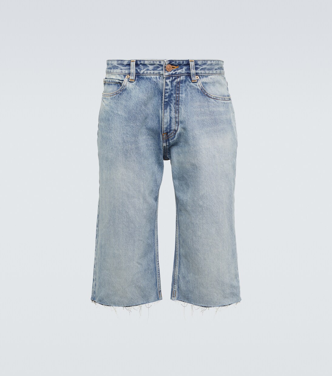 Balenciaga shorts womens deals