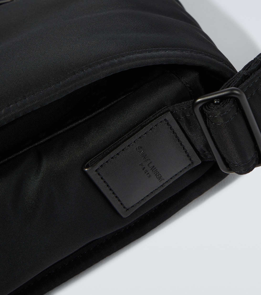 Borsa a tracolla Niki in nylon | Saint Laurent