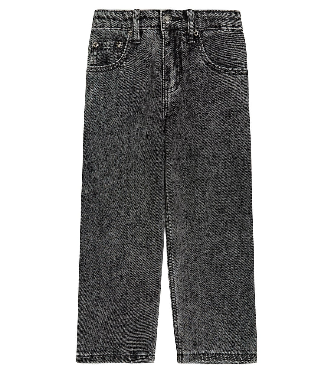 Jeans Aiden a gamba larga | Molo