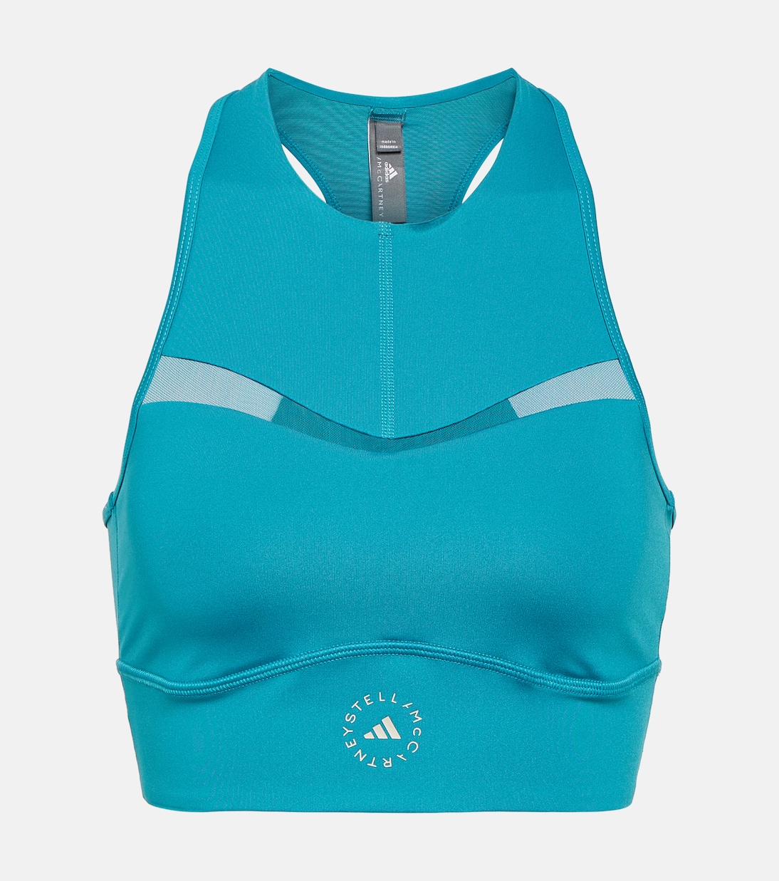 Sujetador deportivo TruePurpose | Adidas by Stella McCartney