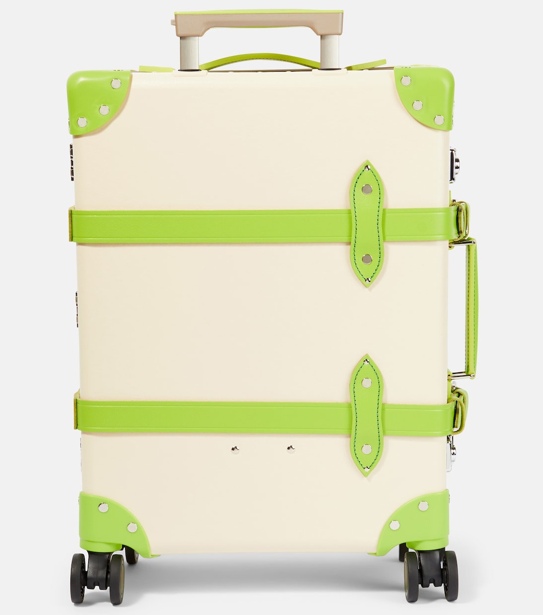 Pop Colour carry-on suitcase | Globe-Trotter