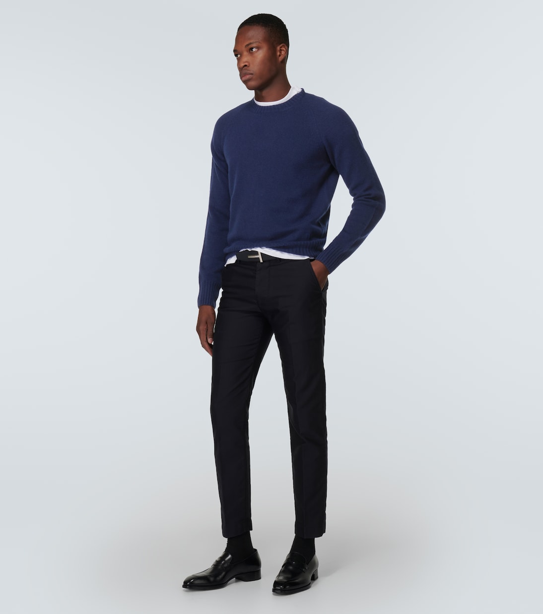 Jersey de cachemir | Tom Ford