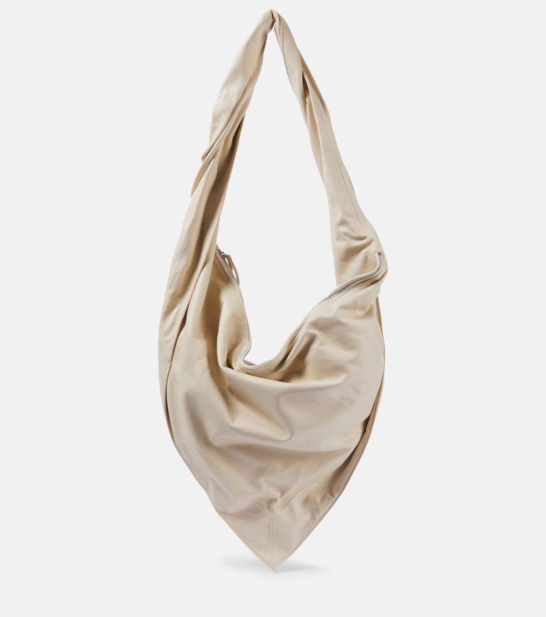 Sac Scarf en cuir | Lemaire