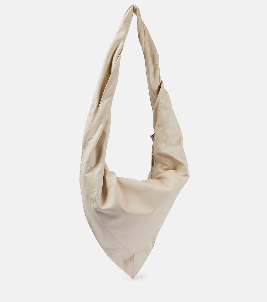 Sac Scarf en cuir | Lemaire