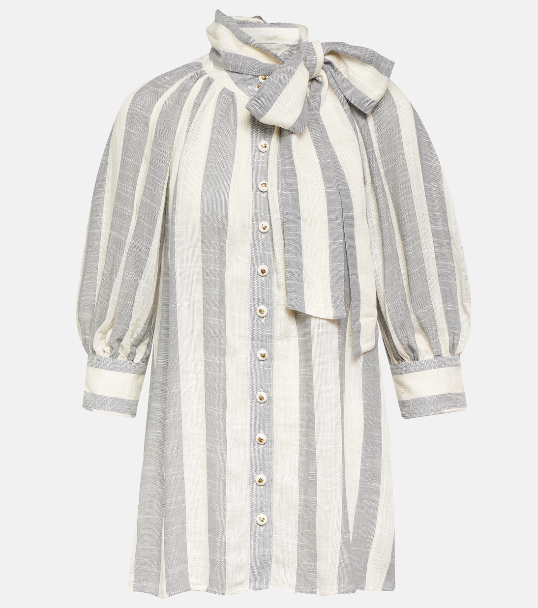 Schluppenbluse Matchmaker | Zimmermann