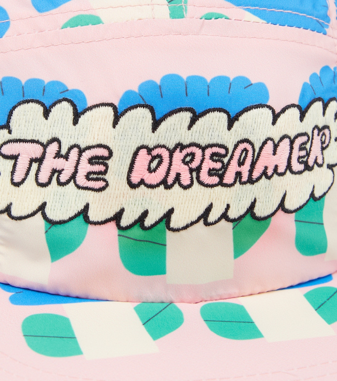 Gorra bordada | Jellymallow