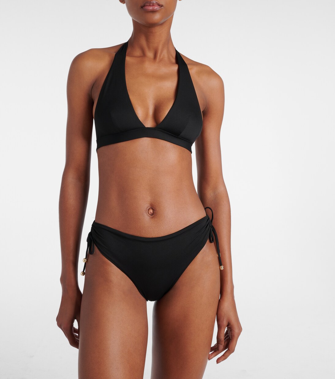 Slip bikini a vita alta | Max Mara