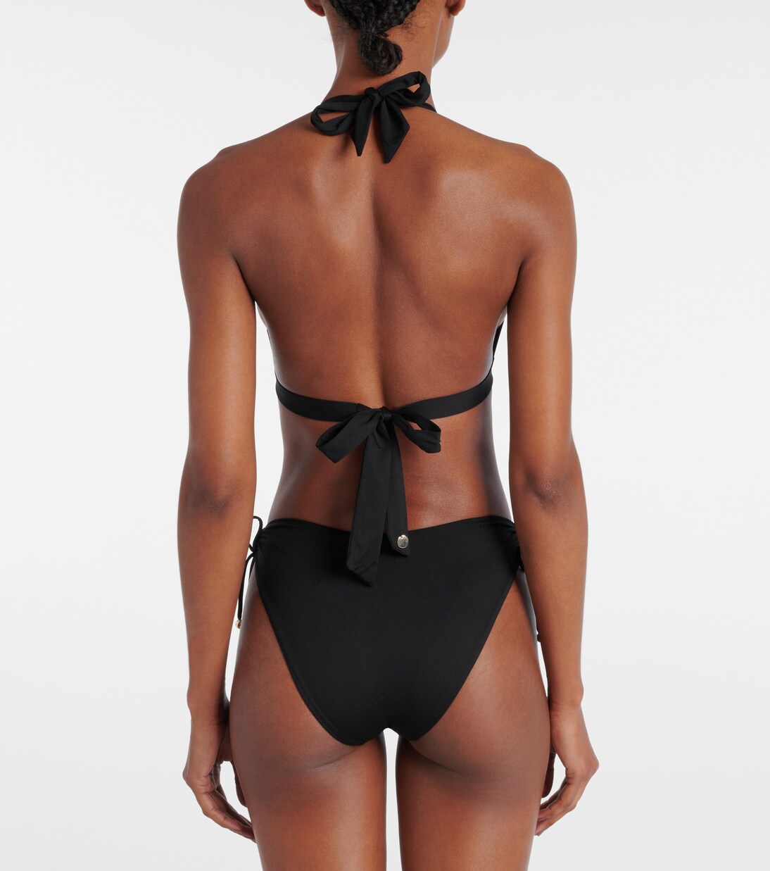 Slip bikini a vita alta | Max Mara