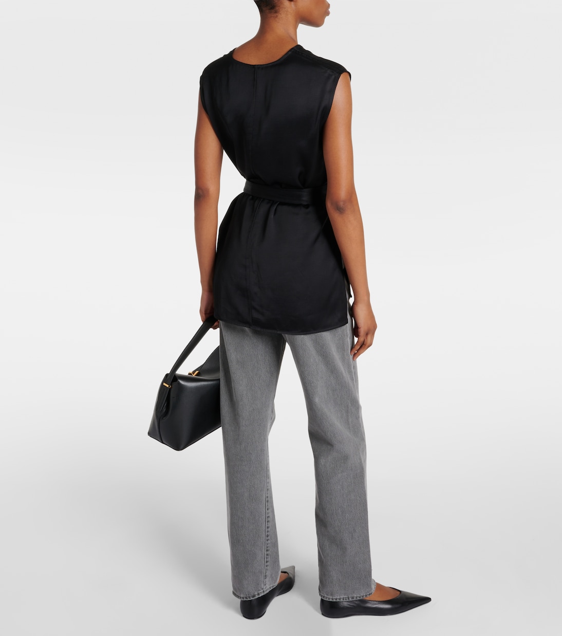 Top in raso | Toteme