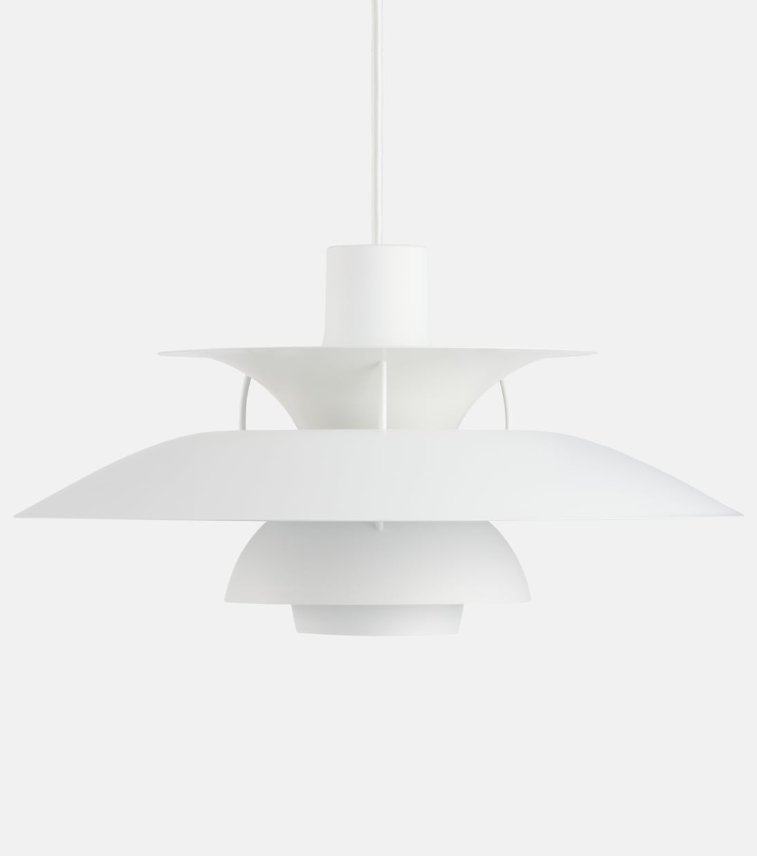 PH 5 pendant lamp by Poul Henningsen (EU/UK plug) | Louis Poulsen