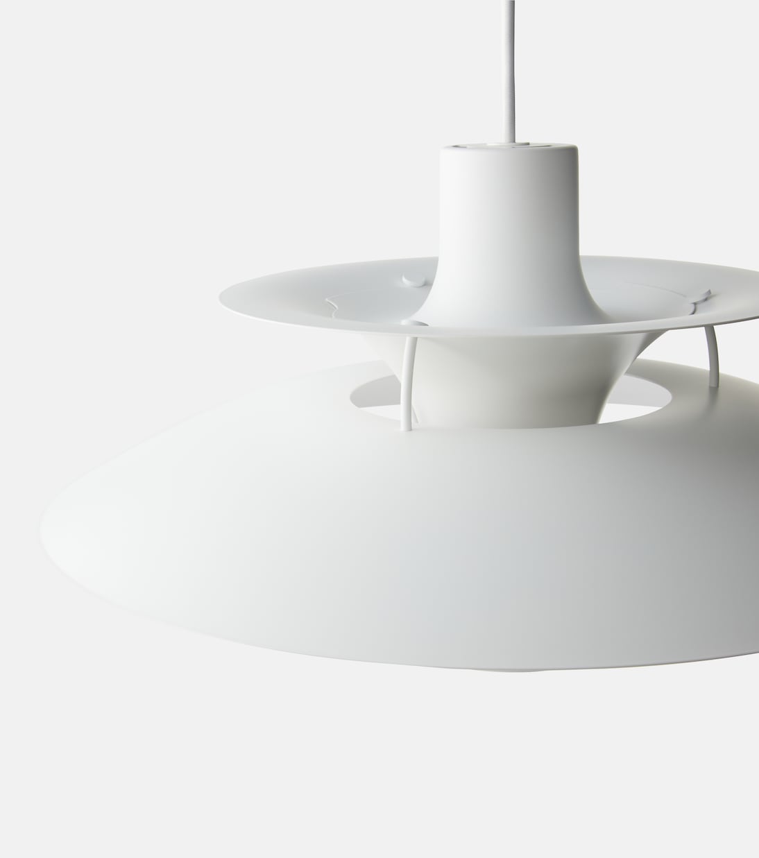 PH 5 pendant lamp by Poul Henningsen (EU/UK plug) | Louis Poulsen