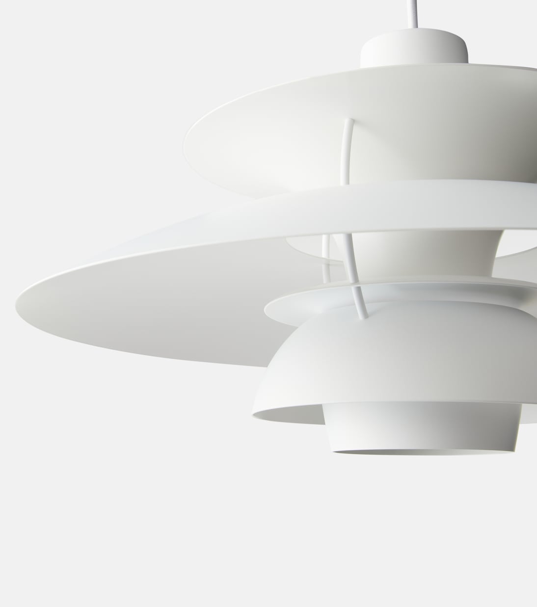 PH 5 pendant lamp by Poul Henningsen (EU/UK plug) | Louis Poulsen