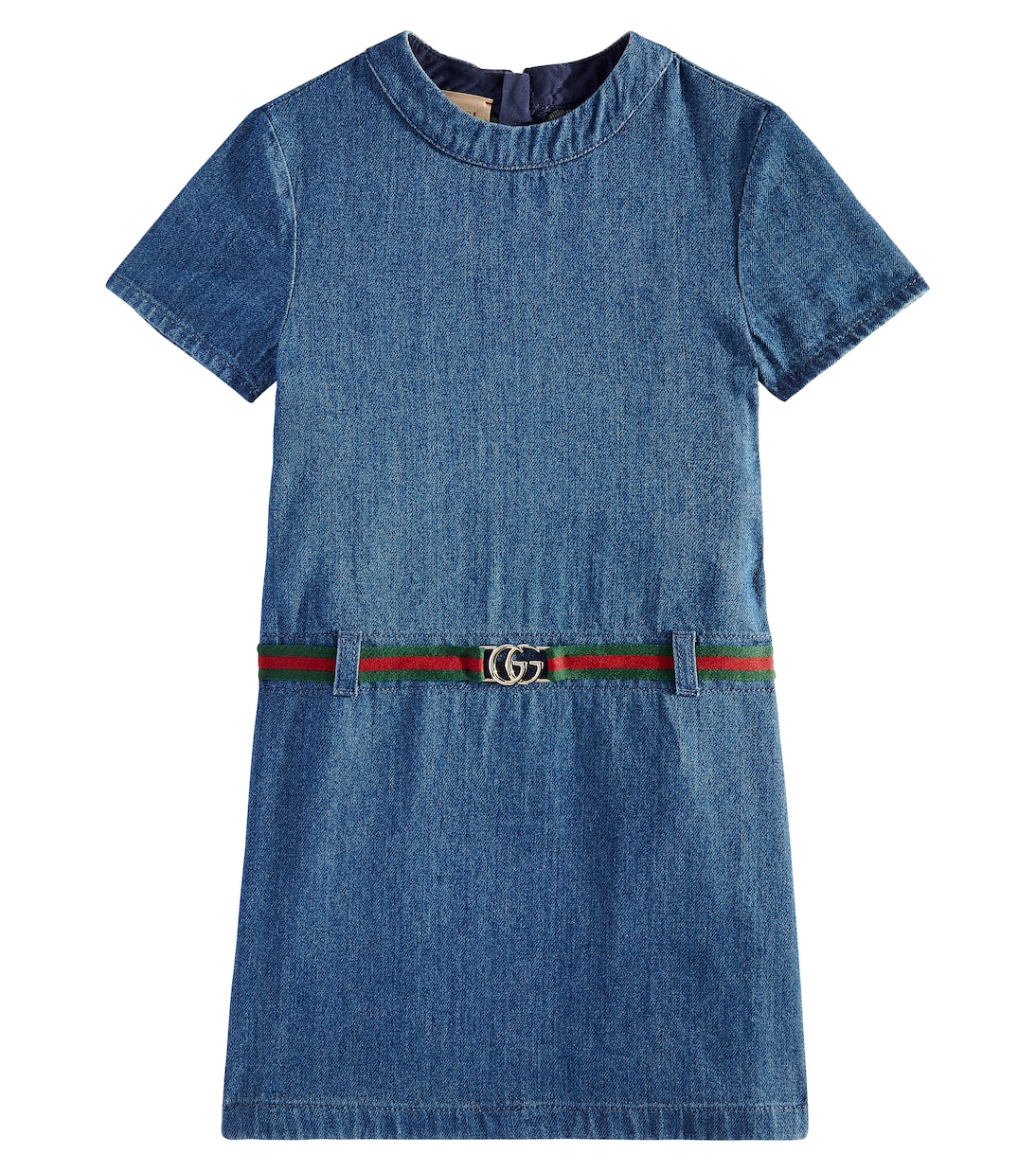 Jeanskleid | Gucci Kids