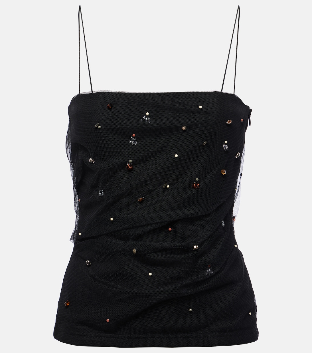 Verziertes Top Emotional Essence | Dorothee Schumacher