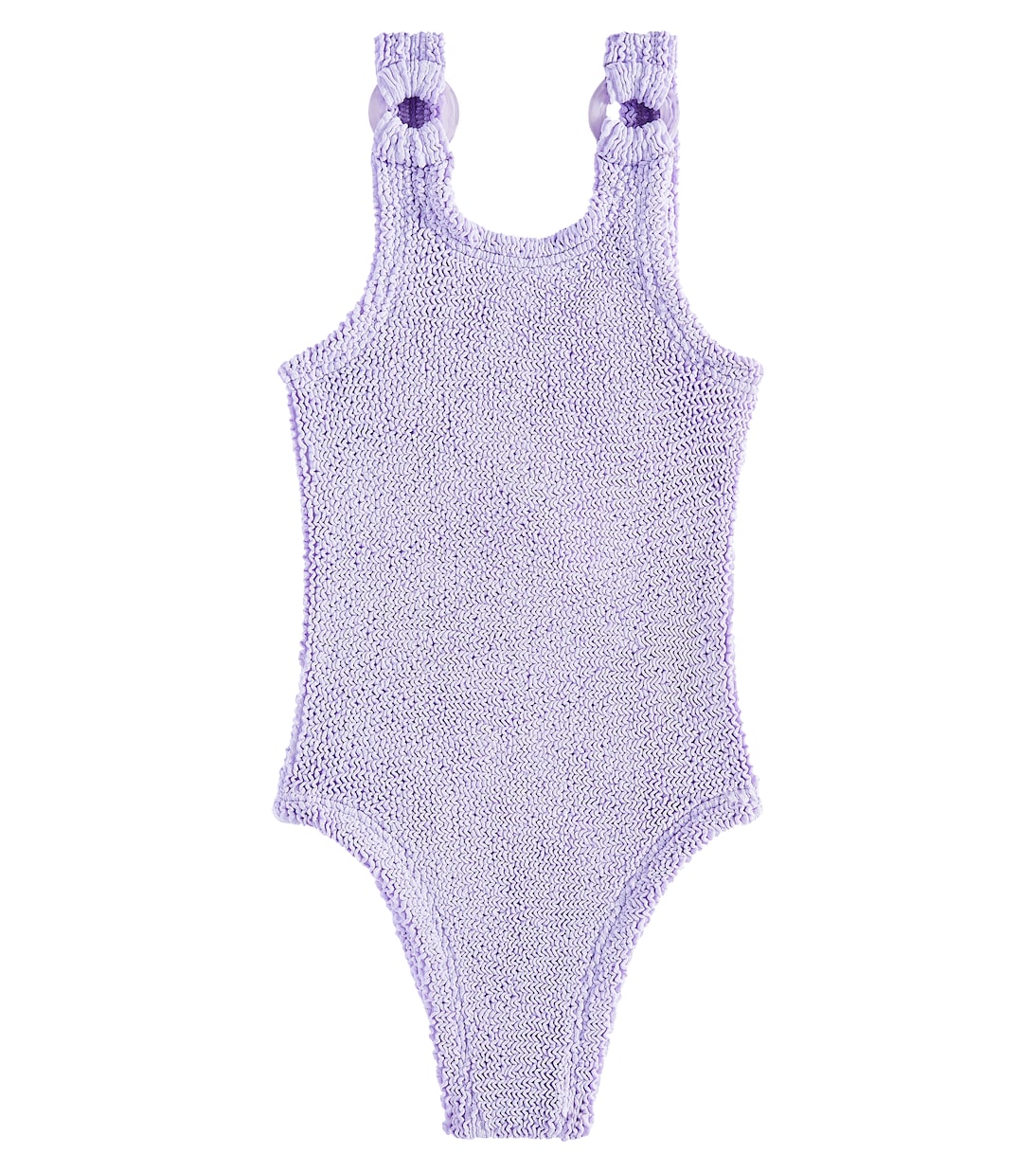 Baby - Costume intero Domino | Hunza G Kids
