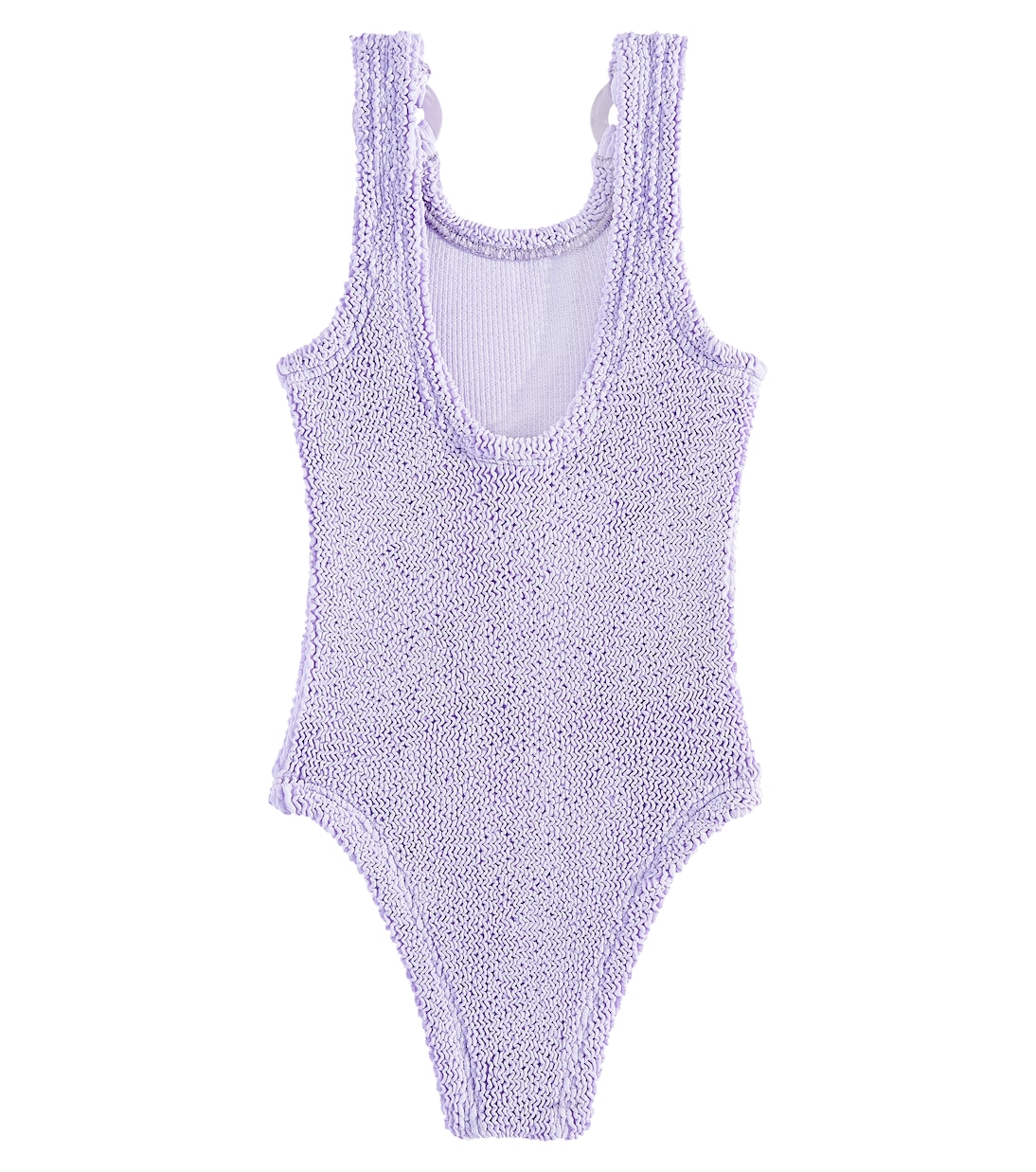 Baby - Costume intero Domino | Hunza G Kids