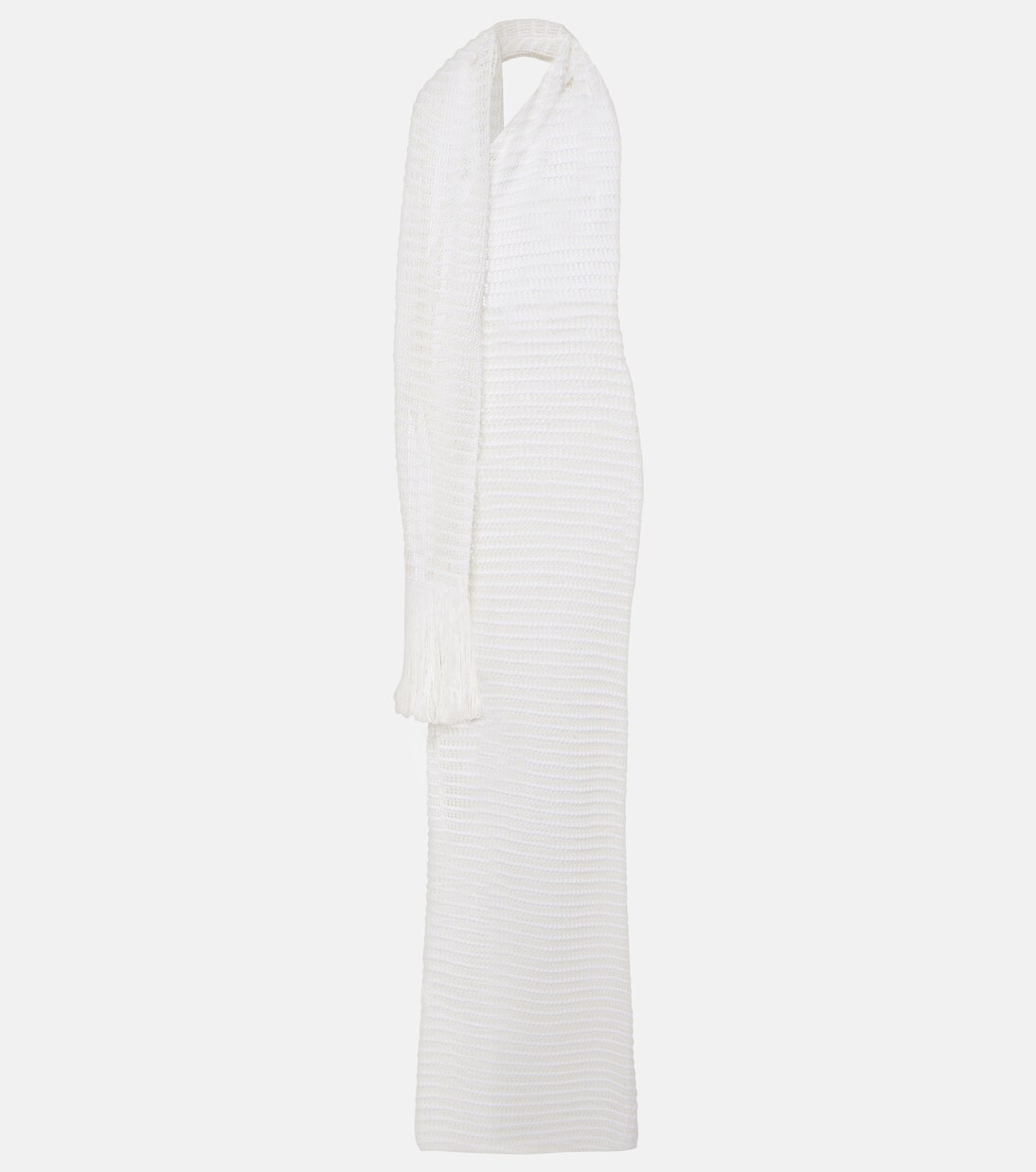 Maxikleid | Alaïa