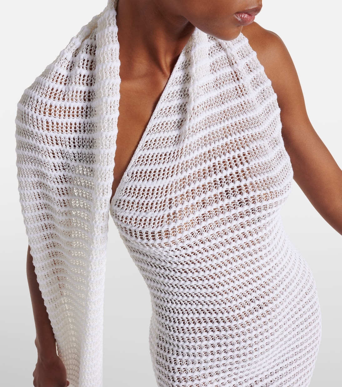 Maxikleid | Alaïa