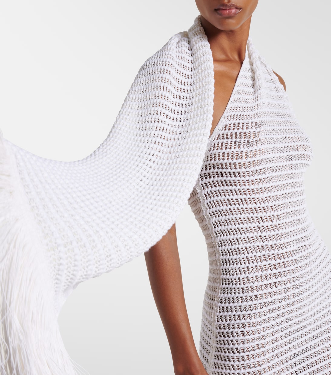 Maxikleid | Alaïa