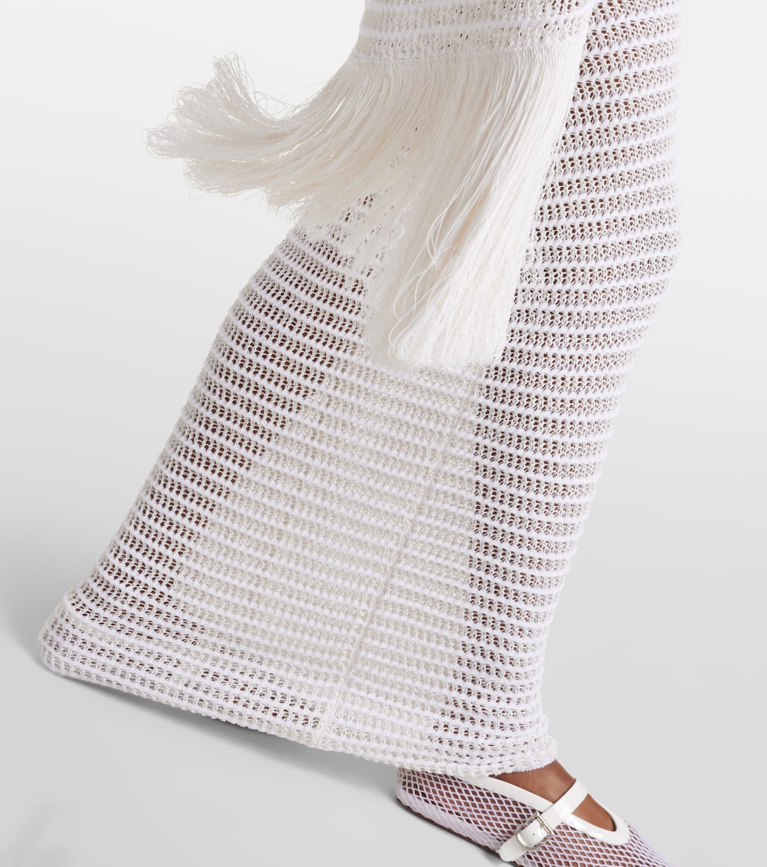Maxikleid | Alaïa