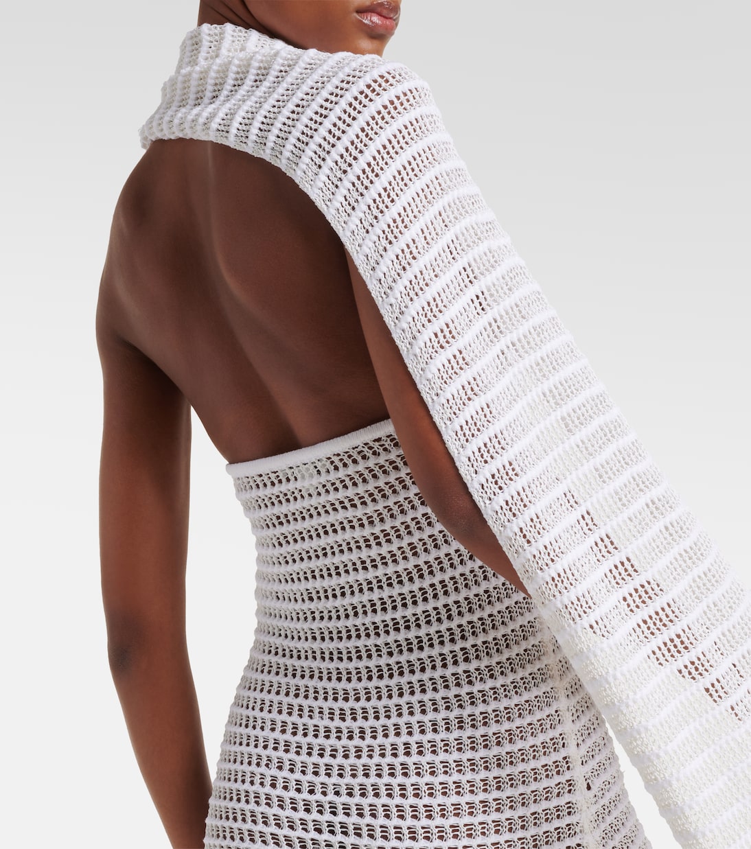 Maxikleid | Alaïa