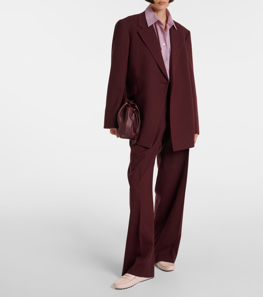 Mokassins Gommino aus Leder | Tod's