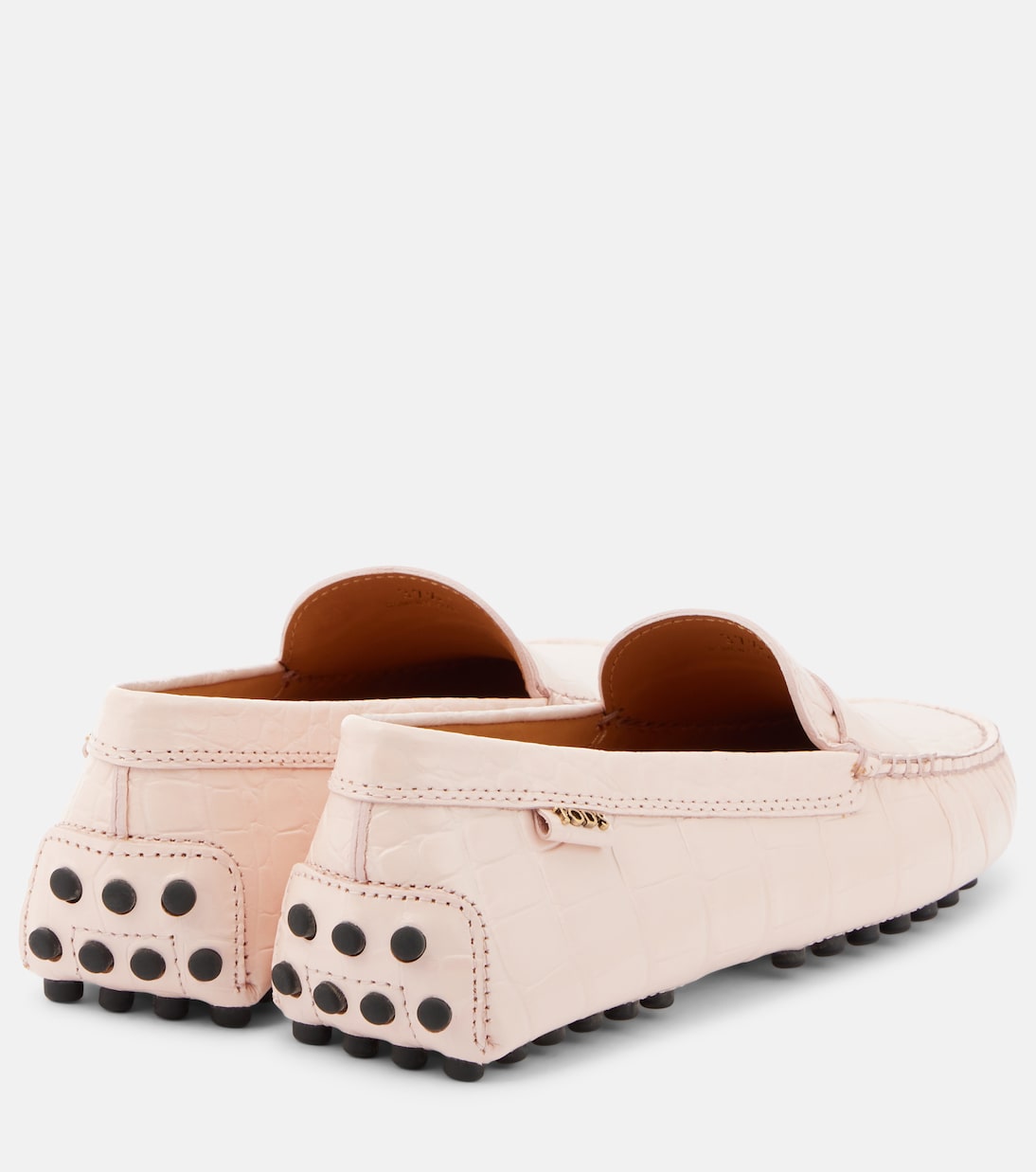 Mokassins Gommino aus Leder | Tod's