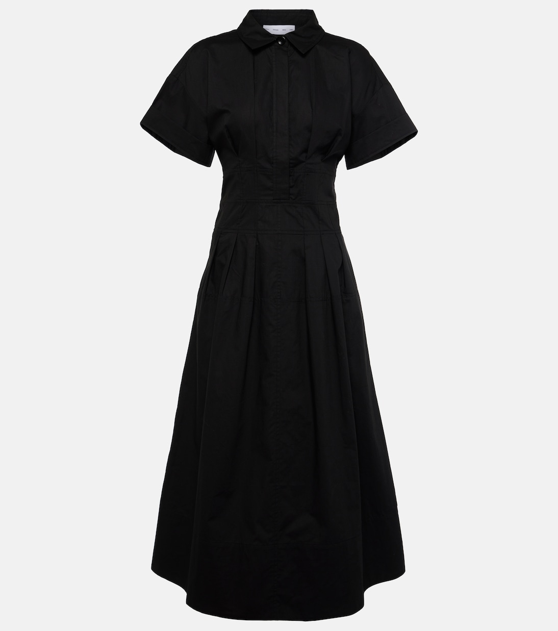 White Label Hemdblusenkleid Balston | Proenza Schouler