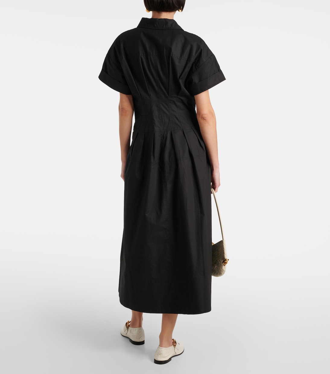 White Label Hemdblusenkleid Balston | Proenza Schouler