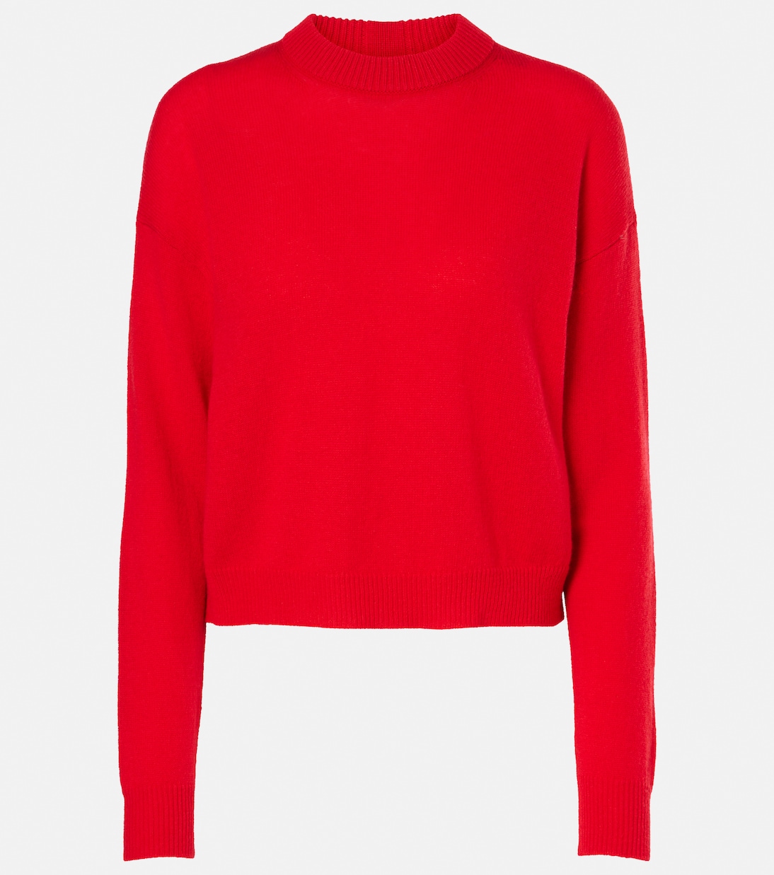 Jersey de lana y cachemir | Jardin des Orangers