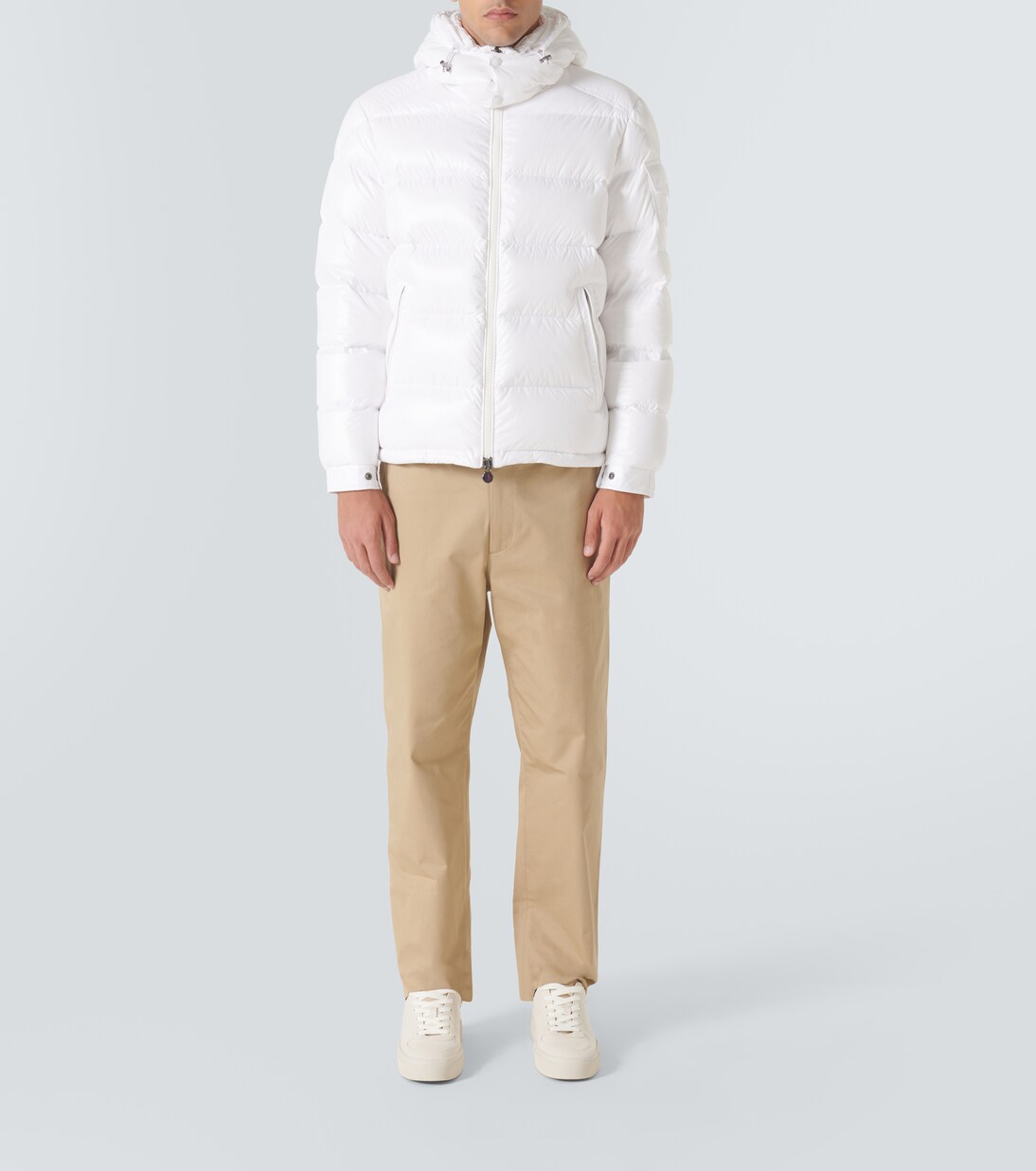 Daunenjacke Maya | Moncler