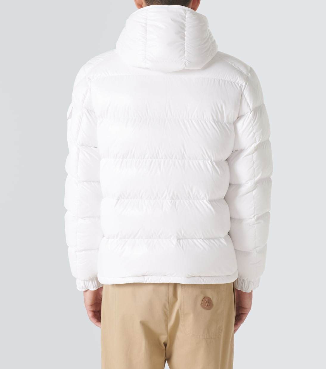 Daunenjacke Maya | Moncler