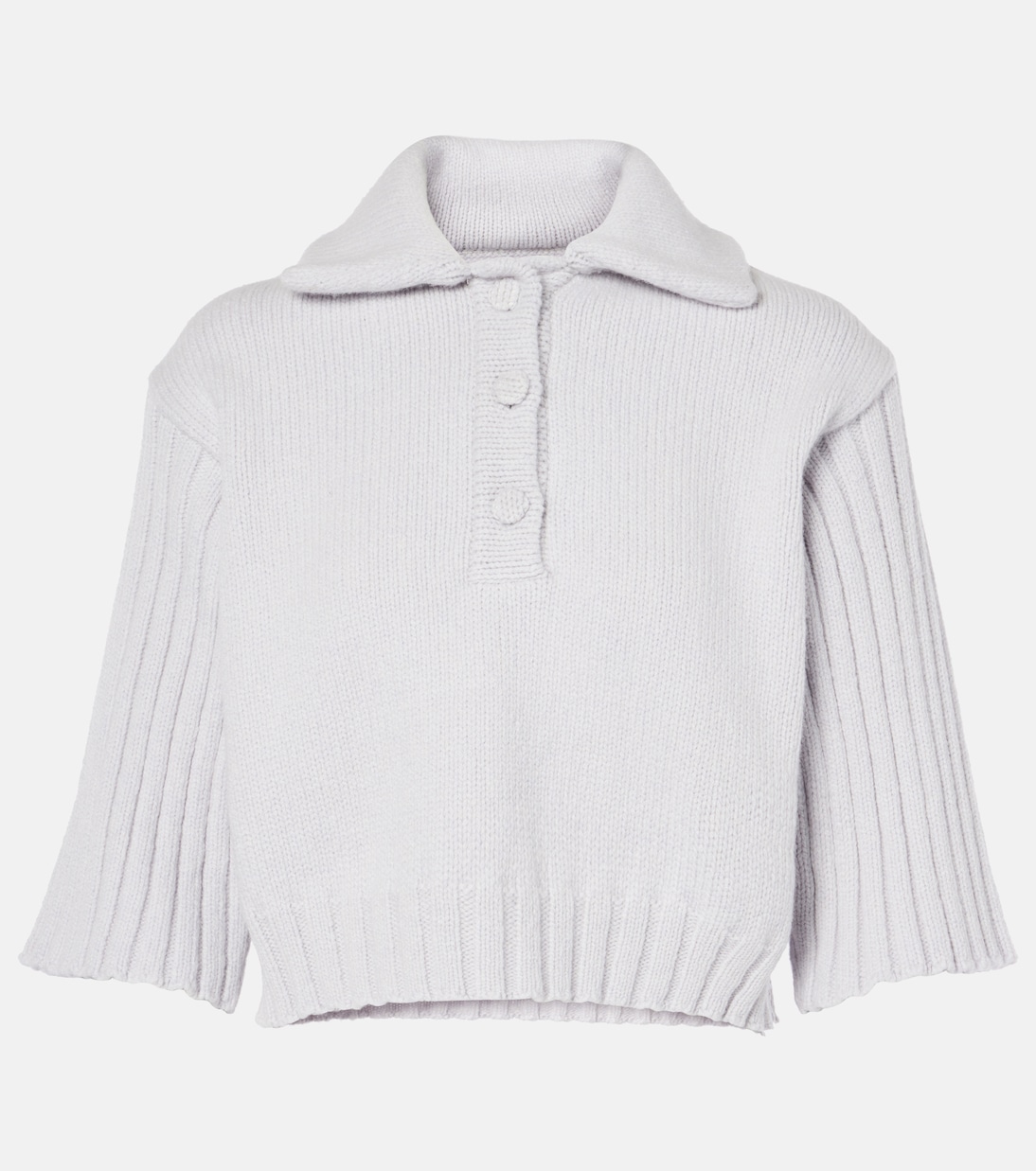 Pullover in lana e cashmere | Dries Van Noten