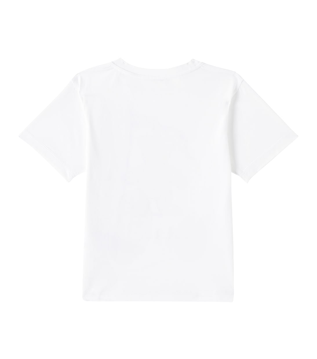 T-shirt Thomas Bear en coton | Burberry Kids