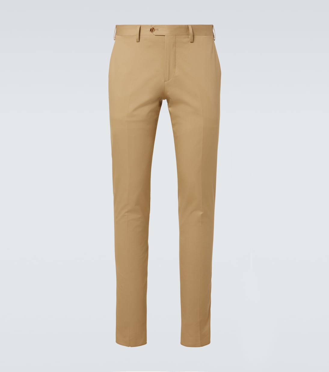 Pantaloni chino in cotone | Lardini
