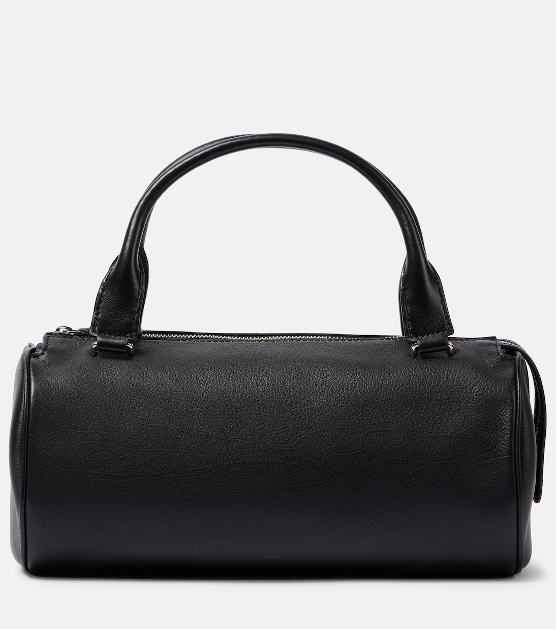 Borsa a spalla Edith in pelle | The Row