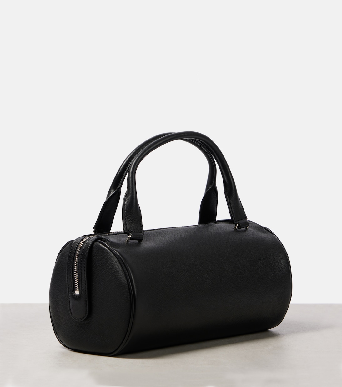 Borsa a spalla Edith in pelle | The Row
