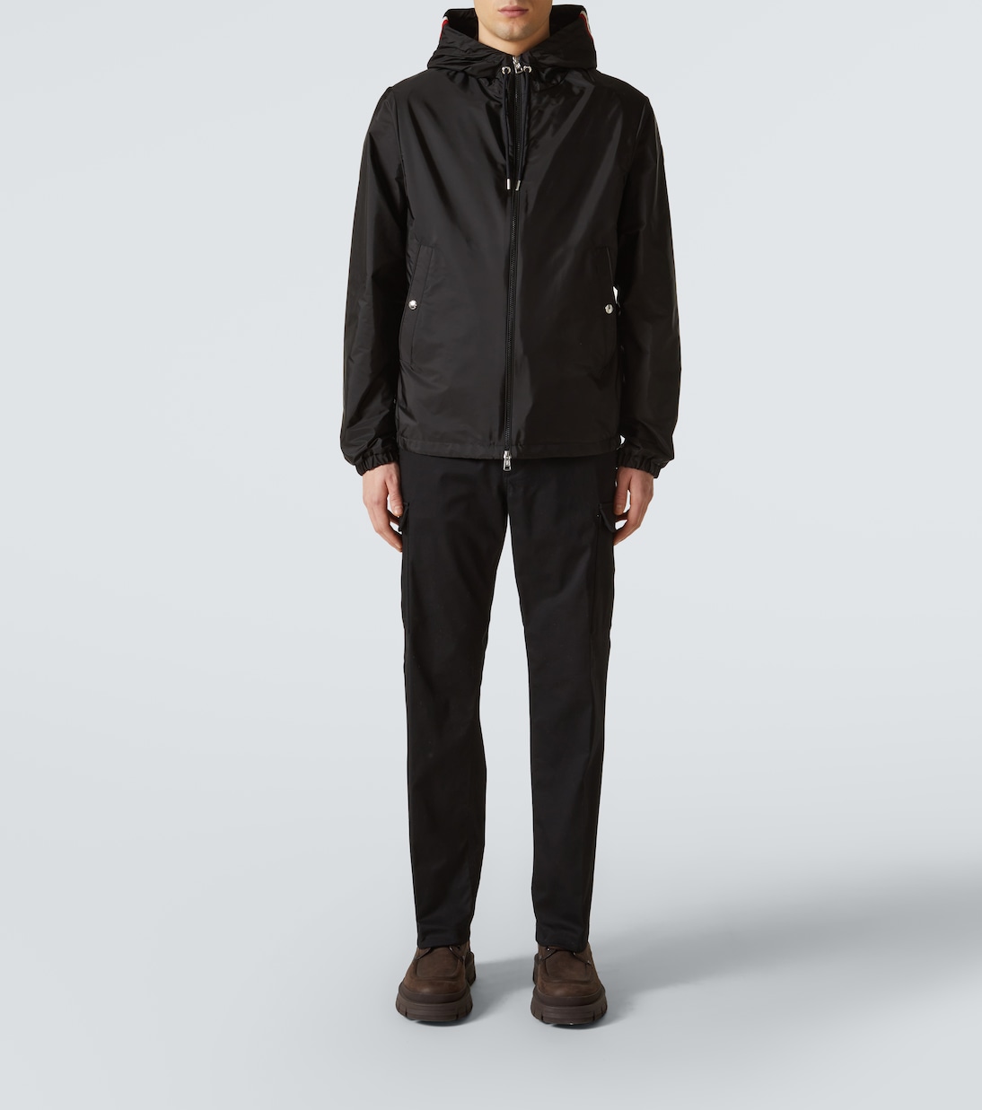 Regenjacke Grimpeurs | Moncler