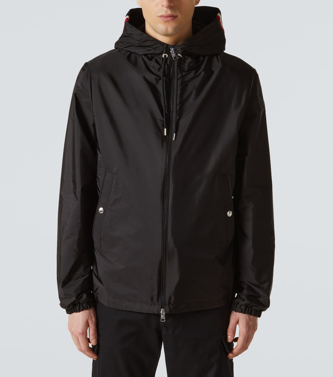 Regenjacke Grimpeurs | Moncler