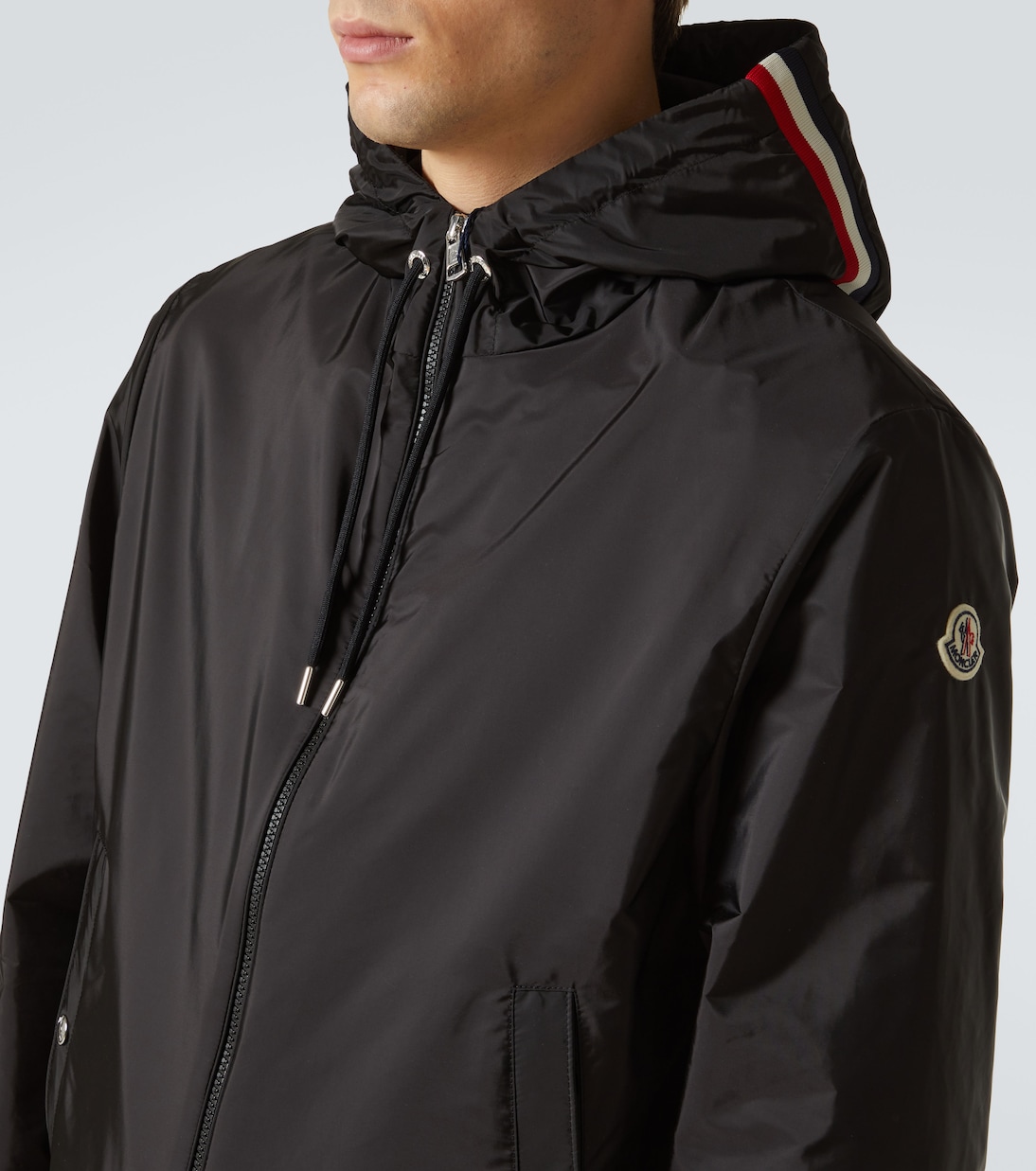 Regenjacke Grimpeurs | Moncler