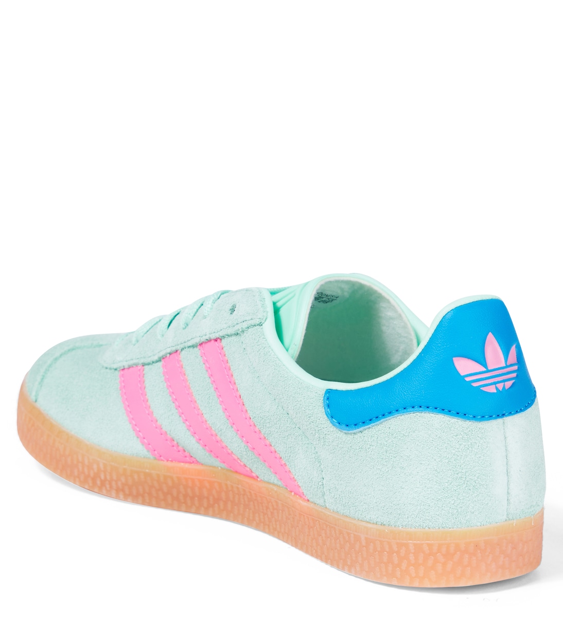 Baskets Gazelle en daim | Adidas Originals Kids