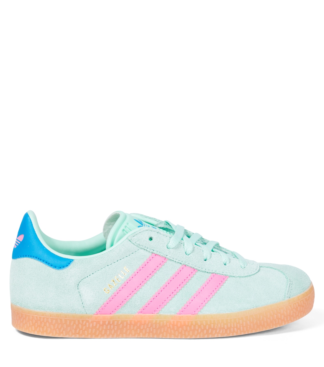 Baskets Gazelle en daim | Adidas Originals Kids