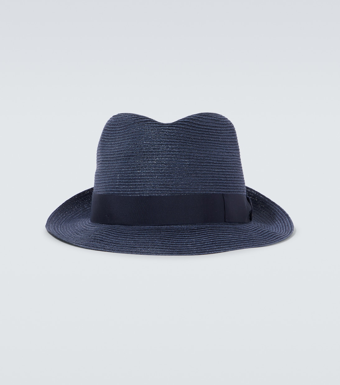Hut aus Stroh | Borsalino