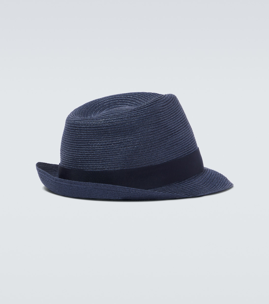 Hut aus Stroh | Borsalino