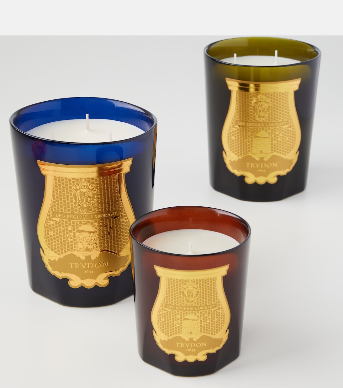 Duftkerze Maduraï  | Trudon