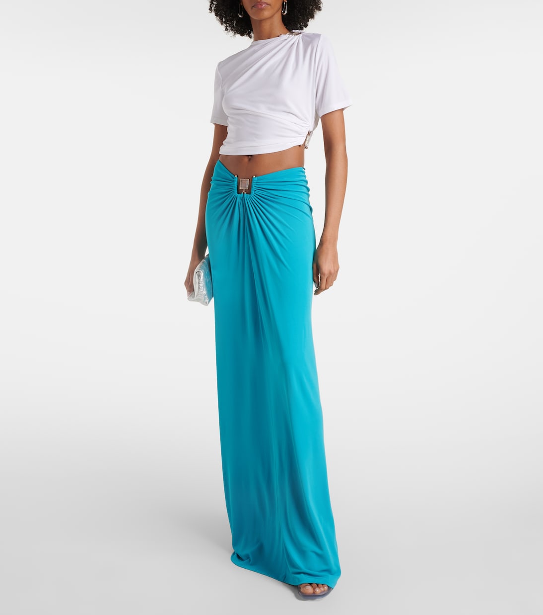 Top in jersey | Christopher Esber