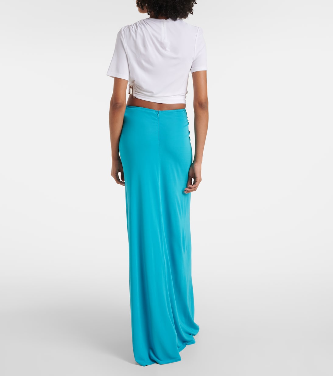 Top in jersey | Christopher Esber